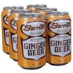 Barritts - Ginger Beer 6pk (750)