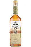 Basil Hayden - Malted Rye Whiskey (750)