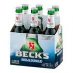 Beck and Co Brauerei - Becks Non Alcoholic 2012