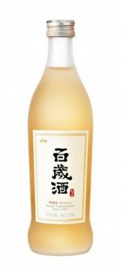 Bekseju - Rice wine (375ml) (375ml)