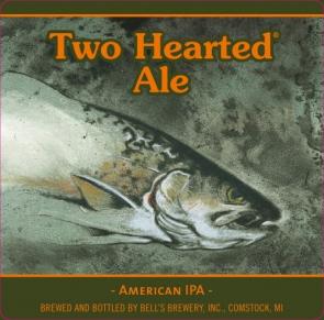 Bell's Brewery - Two Hearted Ale (6 pack 12oz bottles) (6 pack 12oz bottles)