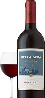 Bella Sera - Red Blend (1.5L) (1.5L)