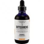 Bittermens - Orange Cream Citrate