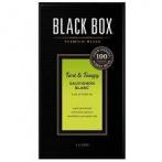 Black Box - Tart &tangy Sauvignon Blanc 0