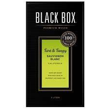 Black Box - Tart &tangy Sauvignon Blanc (3L) (3L)