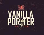 Black Flag Brewing - Vanilla Porter 0