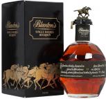 Blanton's - 'Black label' Single Barrel Kentucky Straight Bourbon