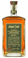 Blood Oath - Pact No. 8 Kentucky Straight Bourbon Whiskey (750)