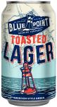 Blue Point Brewing Co. - Toasted Lager Amber Ale 2012