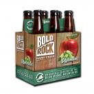 Bold Rock - Rose (6 pack cans)