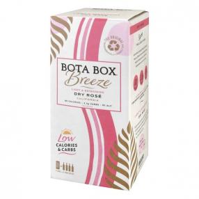 Bota Box - Breeze Dry Rose (3L) (3L)