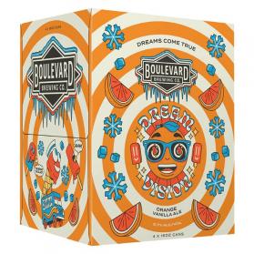 Boulevard Brewing - Dream Vision (4 pack 16oz cans) (4 pack 16oz cans)