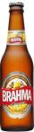 Brahma - Chopp Cerveja Pilsen Beer 2012