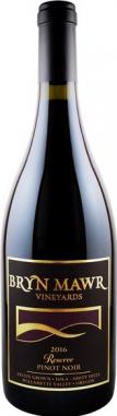 Bryn Mawr Vineyards - Reserve Pinot Noir 2015 (750ml) (750ml)