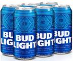 Budweiser - Bud Light 0