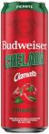 Budweiser - Chelada Picante with Clamato 0