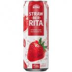 Budweiser - Straw-Ber-Rita 0