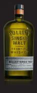 Bulleit Single Malt Whiskey 750ml (750)