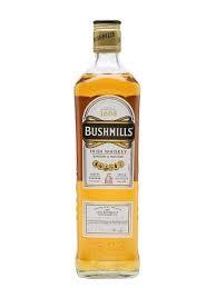 Bushmills - Irish Whiskey (750ml) (750ml)
