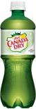Canada Dry - Diet Ginger Ale 0