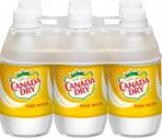 Canada Dry - Tonic Water 2010