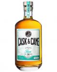 Cask & Cane - Authentic Rum 0