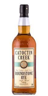 Catoctin Creek - Roundstone Organic Rye Whiskey (750ml) (750ml)