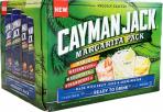 Cayman Jack - Margarita Variety Pack 2012