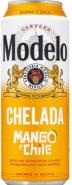 Cerveceria Modelo, S.A. - Chelada Mango Y Chile (24)