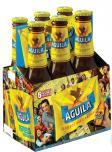 Cerveza - Aguila Lager 0