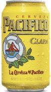 Cerveza Pacifico - Clara 2012 (221)