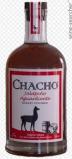 Chacho Barrel Finished Aguardiente