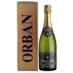 Champagne Charles Orban - Charles Orban Brut (750)