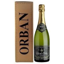 Champagne Charles Orban - Charles Orban Brut (750ml) (750ml)