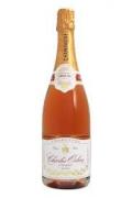 Champagne Charles Orban - Charles Orban Rose (750)