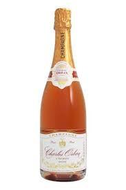 Champagne Charles Orban - Charles Orban Rose (750ml) (750ml)