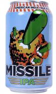Champion Brewing Company - MISSILE IPA 2012 (62)
