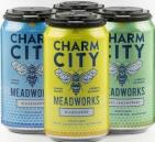 Charm City Meadworks - Variety Pack 2012 (414)