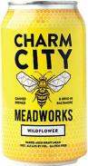 Charm City Meadworks - Wildflower (44)