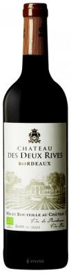 Chteau des Deux Rives - Bordeaux 2019 (750ml) (750ml)