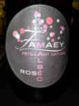 Château Famaey - Petillant Naturel Malbec Rosé 0