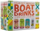 Cigar City Brewing - Boat Drinks Variety Pack 2012 (221)