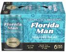 Cigar City Brewing - Florida Man Double IPA 2012 (62)