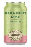 Cigar City Brewing - Margarita Gose Beer 2012