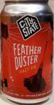City State Brewing - Featherduster Hazy IPA 2012