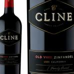 Cline - Zinfandel 2021