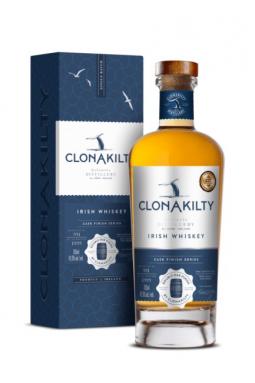 Clonakilty - Double Oak Finish Single Batch Irish Whiskey (750ml) (750ml)