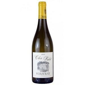 Clos Palet - Vouvray 2021 (750ml) (750ml)