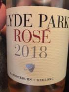 Clyde Park Vineyard - Rosé (750)
