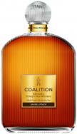Coalition - Kentucky Straight Rye Whiskey Barrel Proof (750)